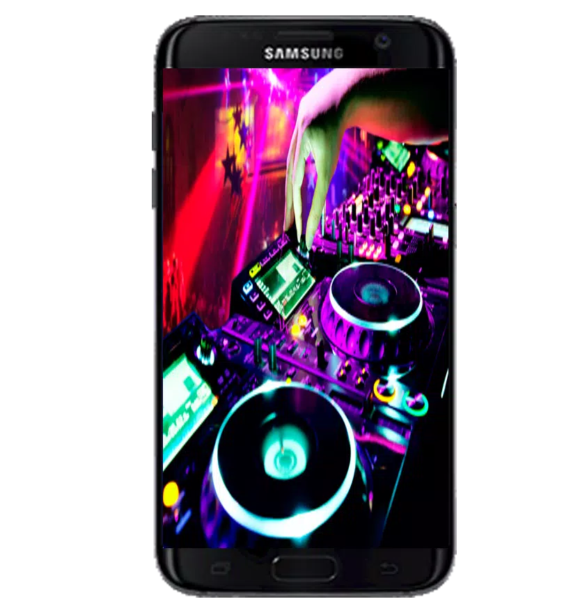 Bass Boosted Mp3 APK for Android Download