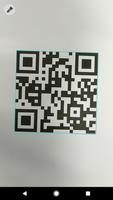 IFS Barcode Scanner 9 ภาพหน้าจอ 1