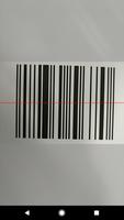 IFS Barcode Scanner 9 ภาพหน้าจอ 2
