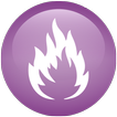 IFS Incident Reporter 9 biểu tượng