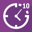 Icona IFS Time Tracker 10