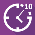IFS Time Tracker 10 icône