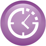 IFS Time Tracker for 7.5, 8 & 9 أيقونة