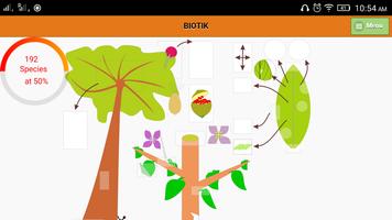 Western Ghats Tree ID - Biotik 截圖 2