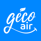Geco air 아이콘
