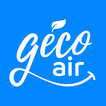Geco air- Conducción eficiente