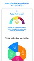 Geco air capture d'écran 2