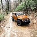 Offroad Jeep Wallpaper APK
