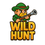 Wild Hunt - Дикая охота
