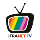 Ifranet TV (Android TV) aplikacja