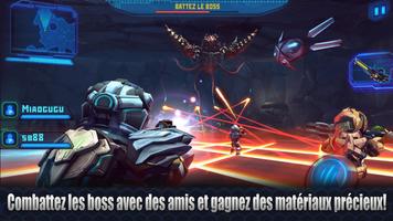 Star Warfare2:Payback Affiche