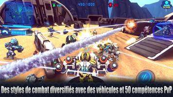 Star Warfare2:Payback capture d'écran 3