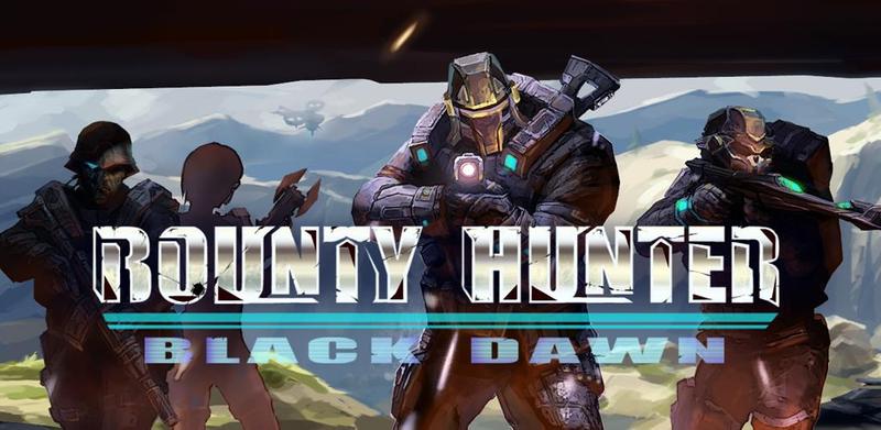 Bounty Hunter: Black Dawn MOD APK 1 25 01 (Unlimited Money) for Android Bounty Hunter: Black Dawn MOD APK 1 25 01 (Unlimited Money) for Android