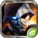 Bounty Hunter: Black Dawn APK