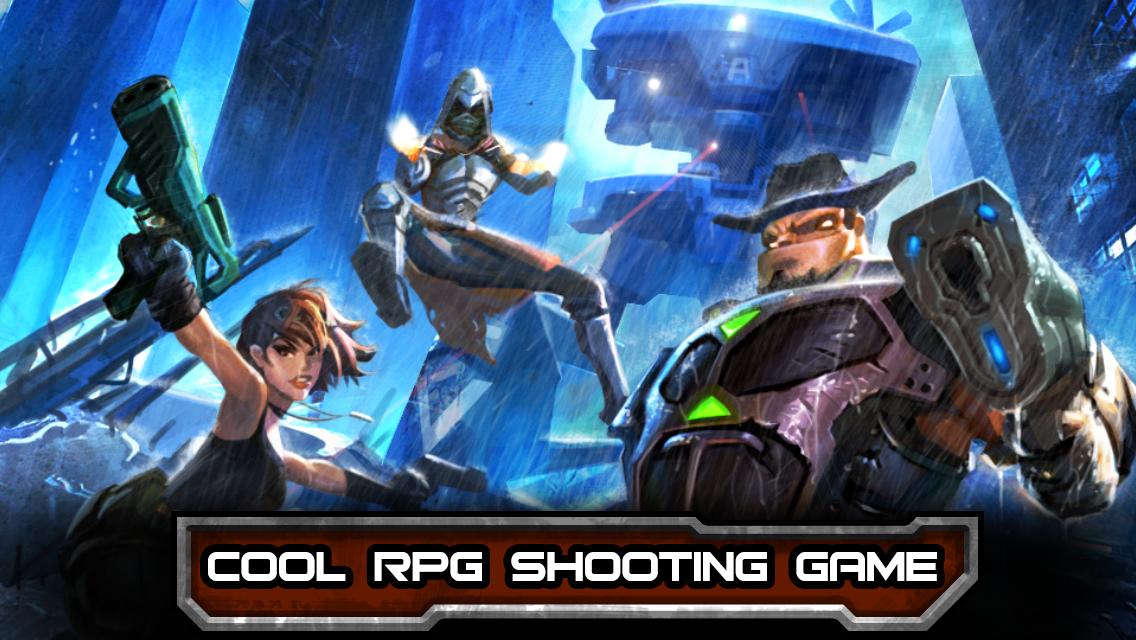 Bounty Hunter: Black Dawn MOD APK 1 25 01 (Unlimited Money) for Android Bounty Hunter: Black Dawn MOD APK 1 25 01 (Unlimited Money) for Android