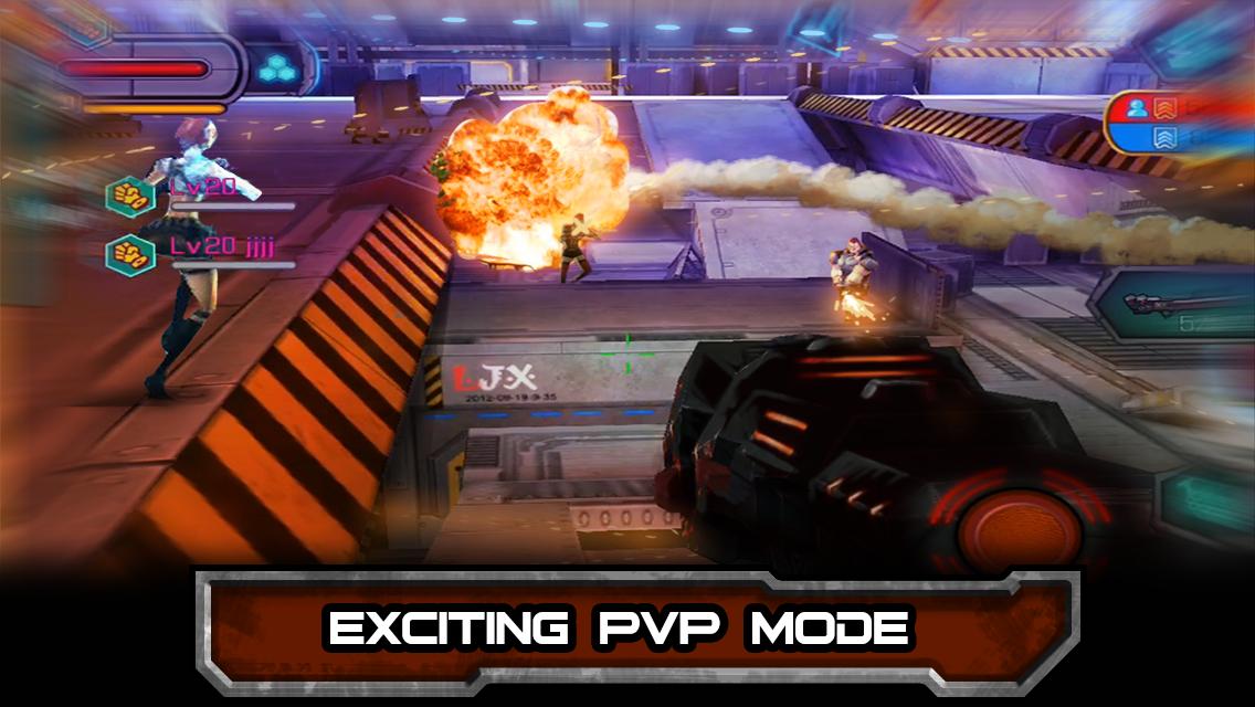 Bounty Hunter: Black Dawn MOD APK 1 25 01 (Unlimited Money) for Android Bounty Hunter: Black Dawn MOD APK 1 25 01 (Unlimited Money) for Android
