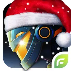 Baixar Star Warfare:Alien Invasion XAPK