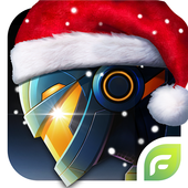 آیکون‌ Star Warfare:Alien Invasion