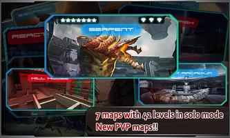 Star Warfare:Alien Invasion 截图 1