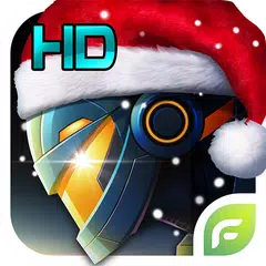 Star Warfare:Alien Invasion HD