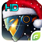 Star Warfare:Alien Invasion HD 아이콘