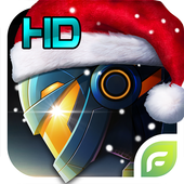 Star Warfare:Alien Invasion HD-icoon