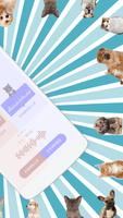 人猫狗翻譯器 - 人猫翻譯器，人猫交流器 スクリーンショット 1
