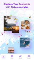 Exping: Trip Planner & Map скриншот 1
