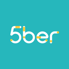 5ber.eSIM 图标