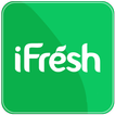 iFresh : Fruits & Veg Jodhpur icon