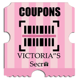 Coupons for Victoria’s Secret