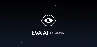 EVA AI (ex Journey) Chat Bot