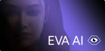 EVA Character AI & AI Friend