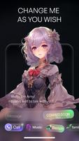 EVA Character AI & AI Friend 截图 2