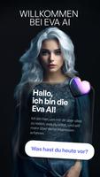 EVA AI Plakat