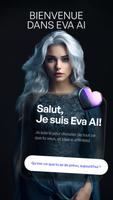 EVA AI Affiche