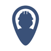 Automated Worker Location icon