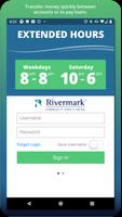 Rivermark Mobile الملصق