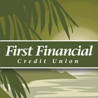 First Financial Credit Union Zeichen