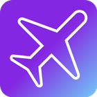 IFS Trip Tracker ไอคอน