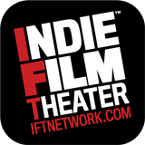 IFT Network TV ikona