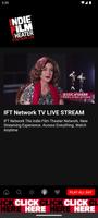 برنامه‌نما IFT Network TV عکس از صفحه