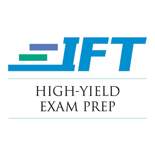 IFT High-Yield App CFA® Exams
