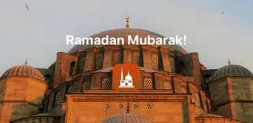 Iftar: Countdown Ramadan 2025
