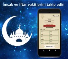 İftarmatik - İmsakiye, İftar V screenshot 1