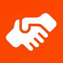 APK WorkerMeet: Local Jobs App