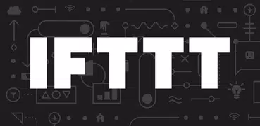 IFTTT - 工作流程和智能家居自動化