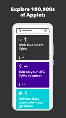 IFTTT - Automate work and home XAPK download