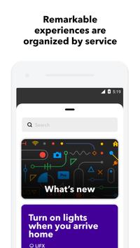 IFTTT 截图 5
