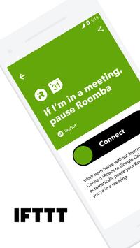 IFTTT 海报